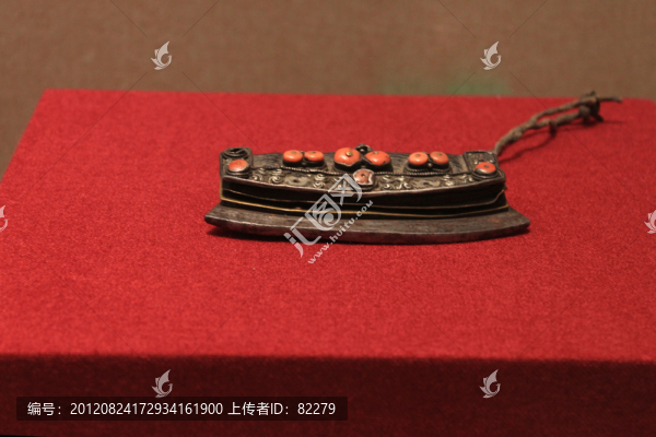 鐵質(zhì)火鐮