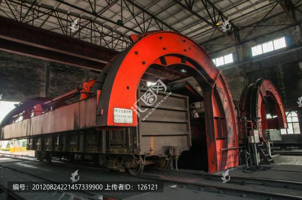 翻車機(jī)