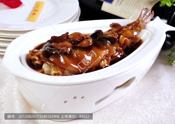 長江氣泡魚
