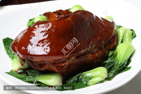 羅漢大圓蹄