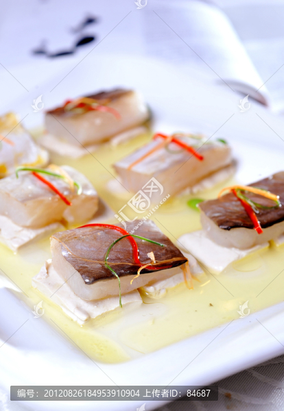 寧式鰻香臭豆腐