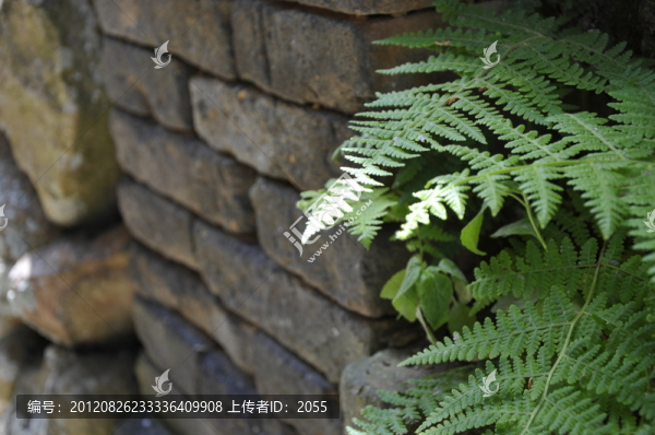 石頭墻