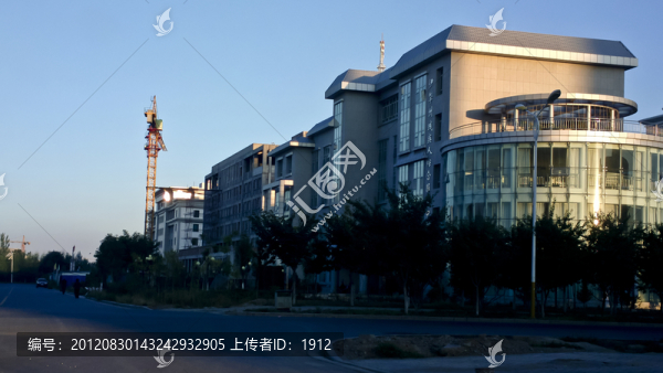 新樓