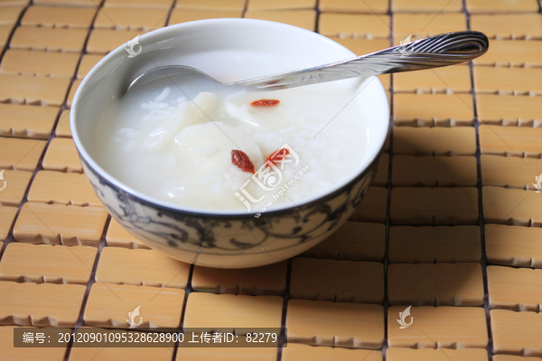粥