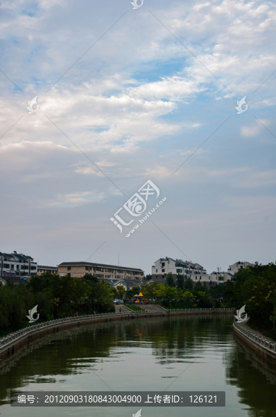 古運(yùn)河風(fēng)光