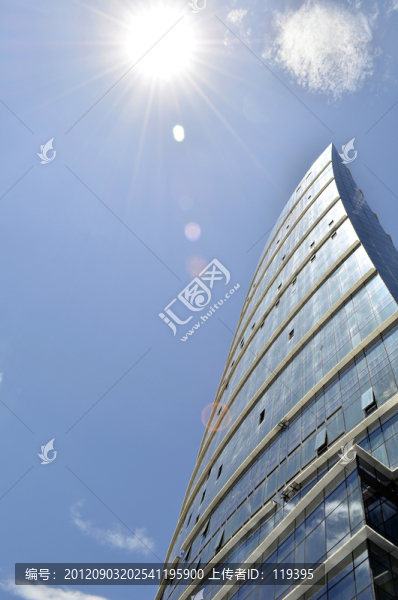 高樓