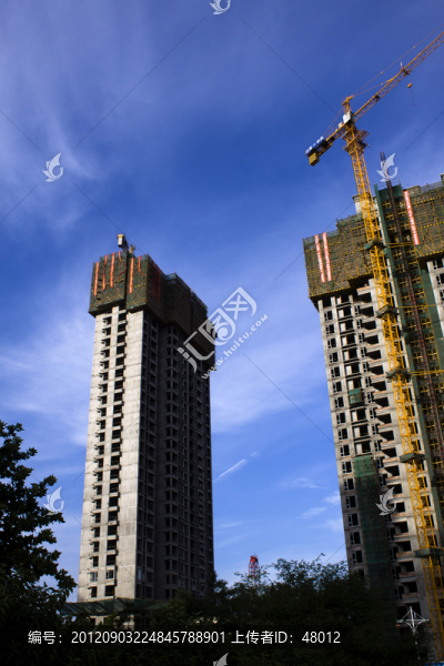 建筑之美