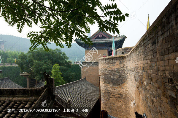 皇城相府