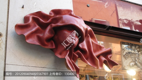 威尼斯面具