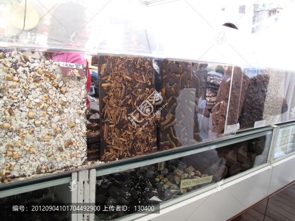 佩魯賈巧克力節(jié)