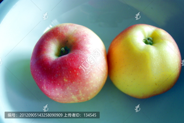 蘋果