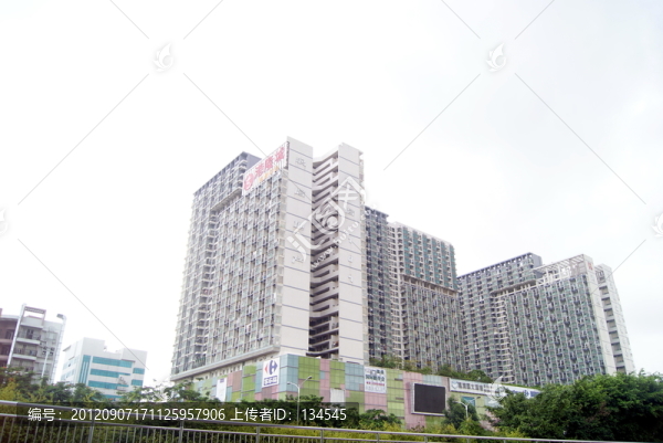 深圳港隆城