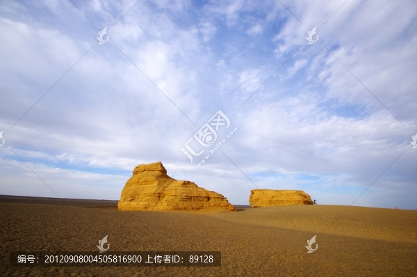 敦煌魔鬼城
