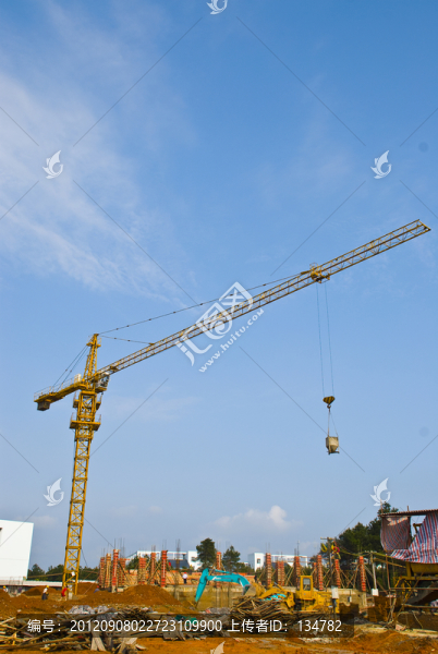 起降機