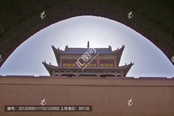 嘉峪關(guān)