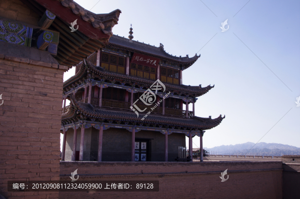 嘉峪關(guān)