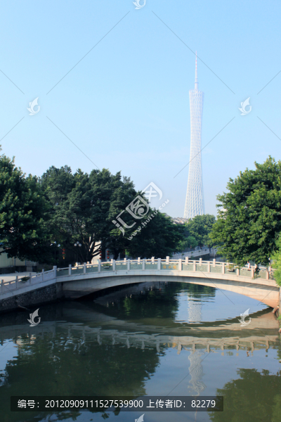 廣州塔