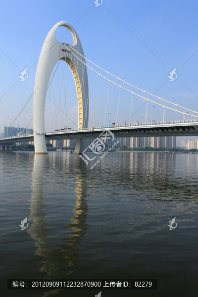 獵德大橋