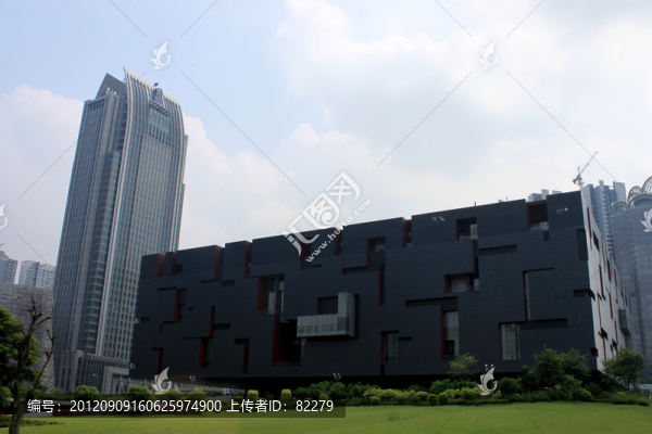 廣東省博物館新館