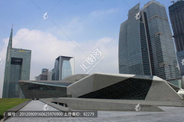 廣州歌劇院