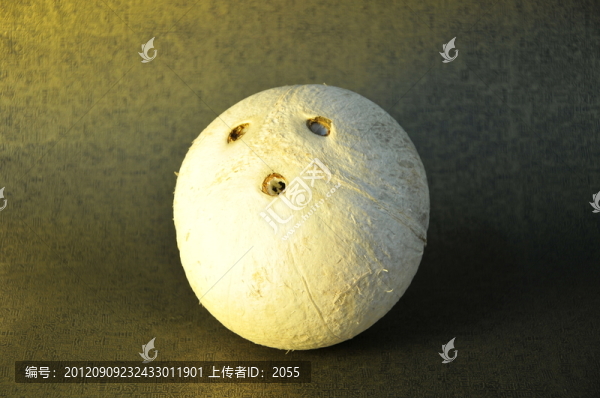 椰子