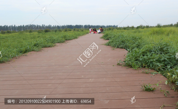 鄭州黃河國家濕地公園