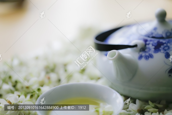 茶壺