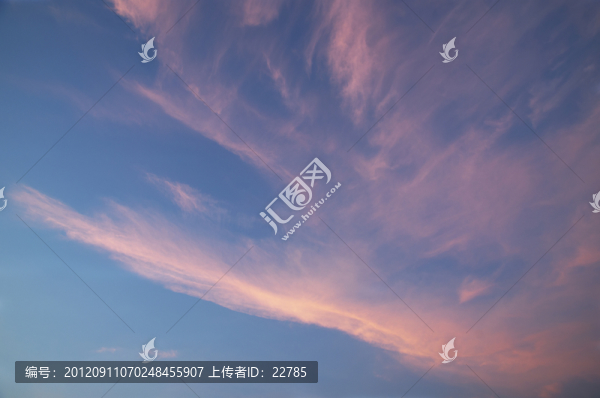 紅云