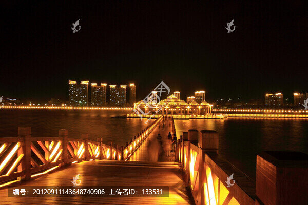大慶黎明湖