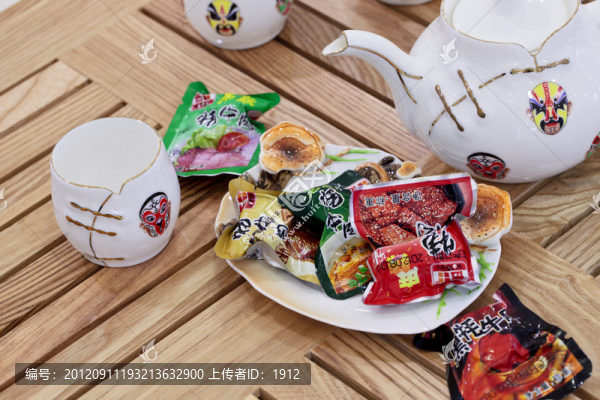 品茶