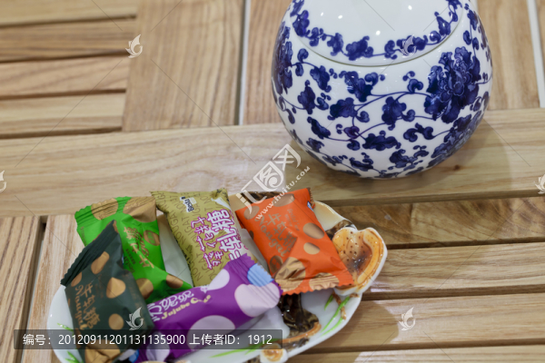 零食