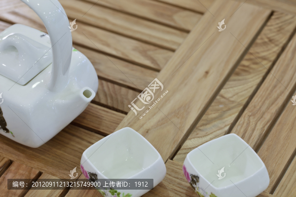 茶具