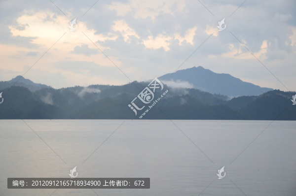 太平湖