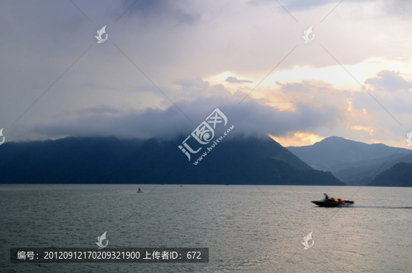 太平湖