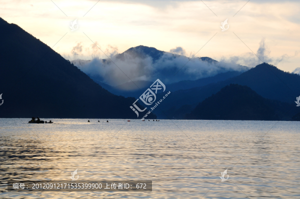 太平湖