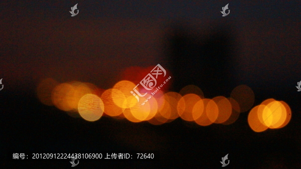光影