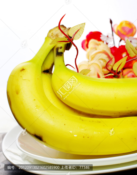 香蕉