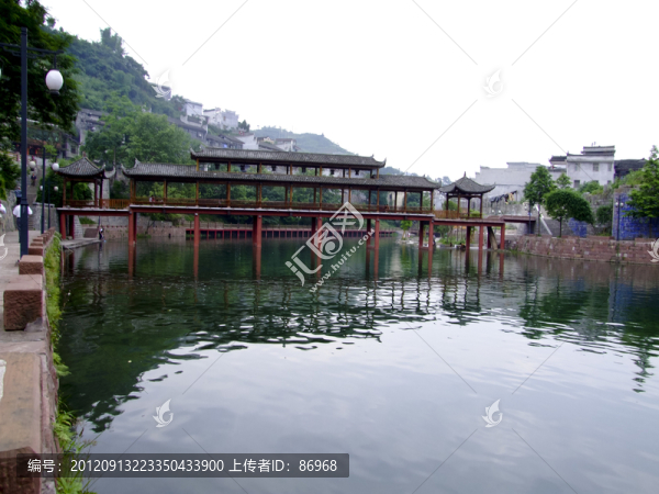 鳳凰古城