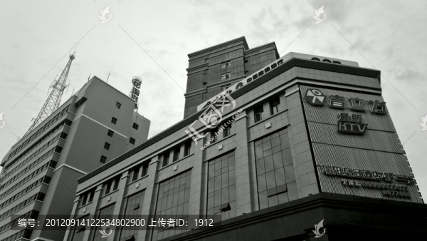 城市建筑