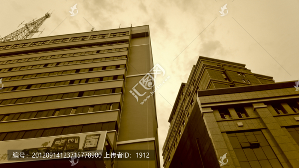 建筑