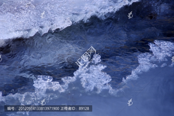 冰河