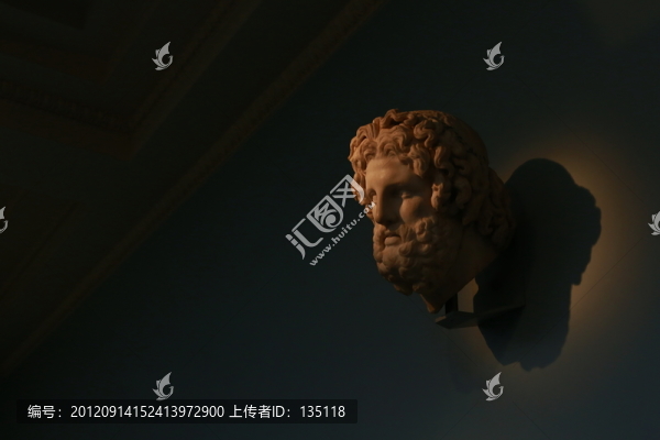 大英博物館展品