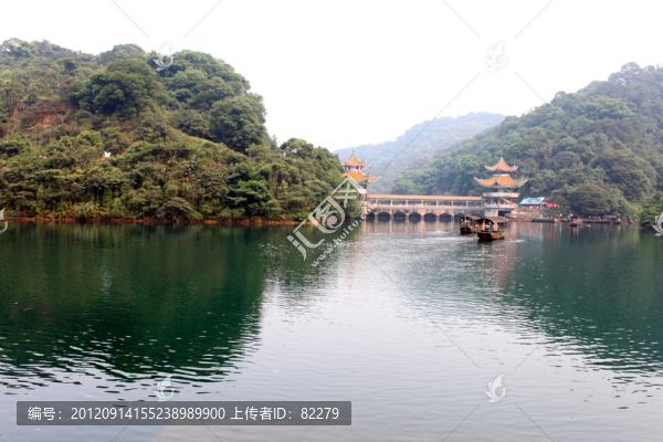 肇慶鼎湖山