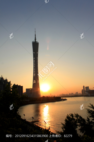 廣州塔