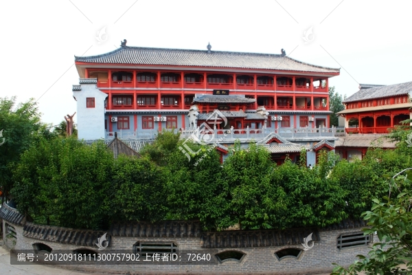 莊園