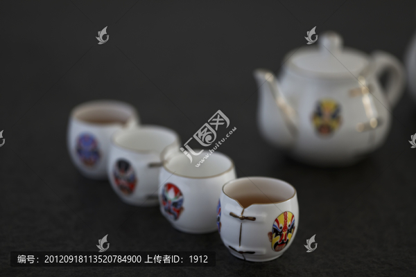品茶