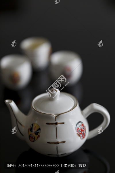 茶具