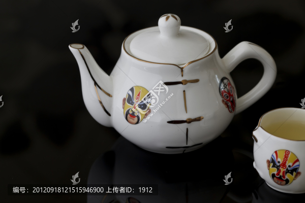 茶具