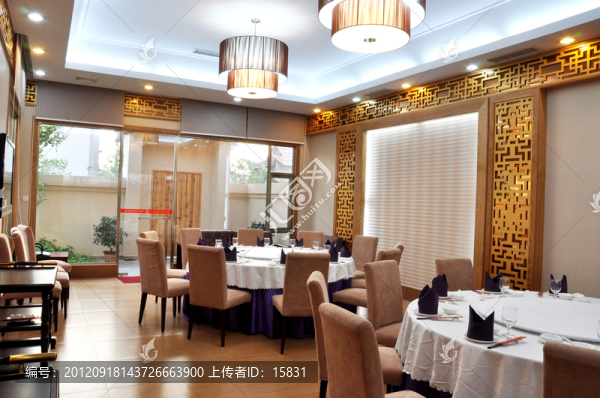 中餐廳