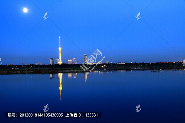 大慶電視塔